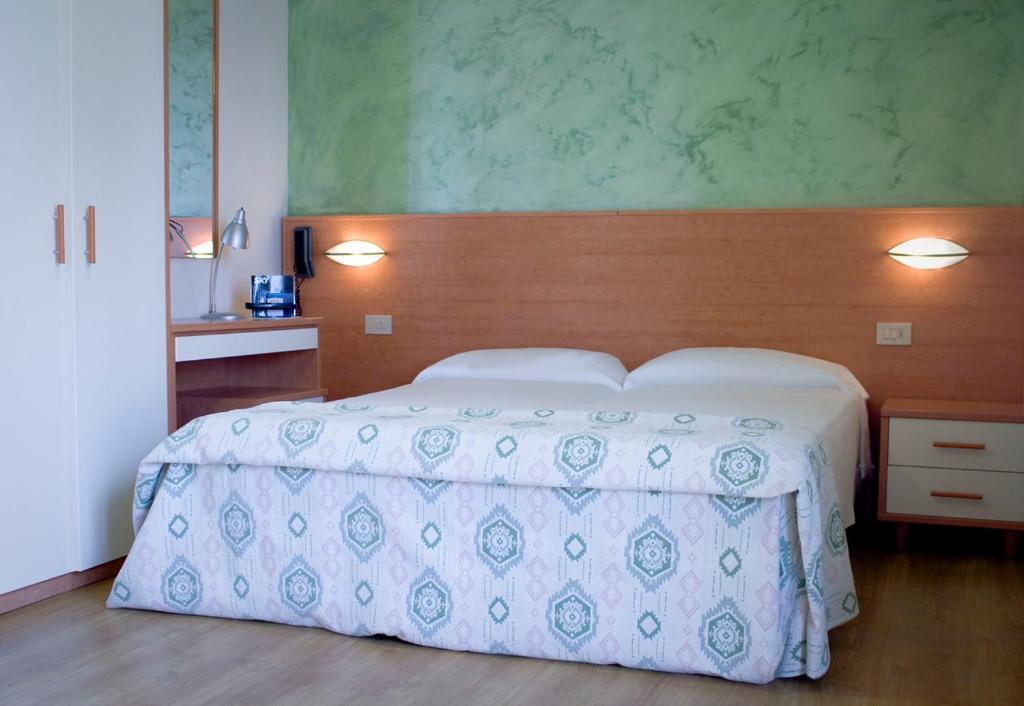 Hotel Rado Lido di Jesolo Exterior foto